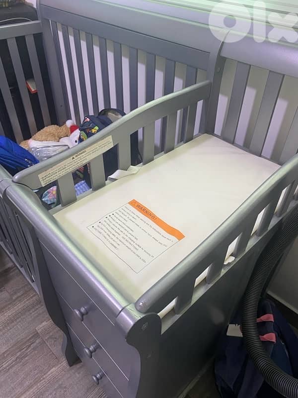 new born baby bed 2