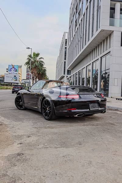 Porsche 911 Carrera   2012