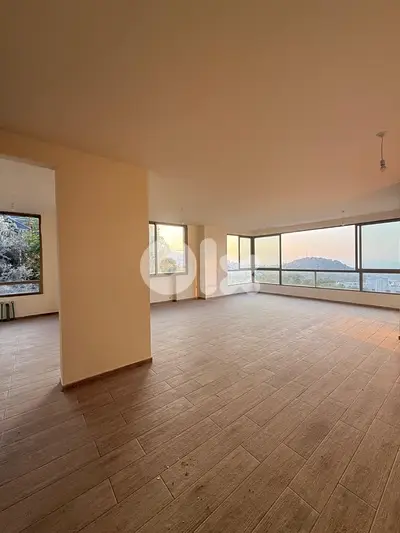 Brand new apartment for Sale in Zekrit W/ Open views