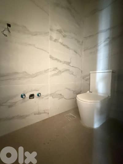 Brand new apartment for Sale in Zekrit W/ Open views