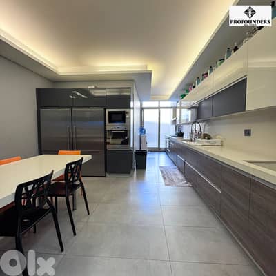 Apartment for sale in Beit Meri شقة للبيع في بيت مري