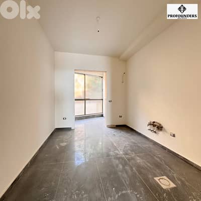 Apartment for sale in Ain Saadeh شقة للبيع في عين سعادة