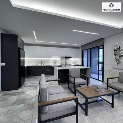 Apartment for sale in Mar Chaaya شقة للبيع في مار شعيا
