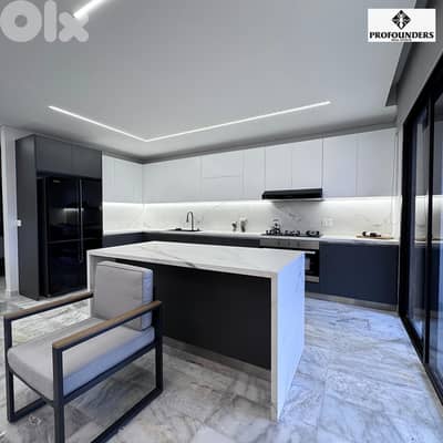 Apartment for sale in Mar Chaaya شقة للبيع في مار شعيا