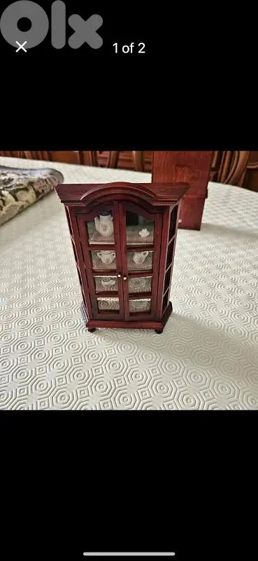 vitrine