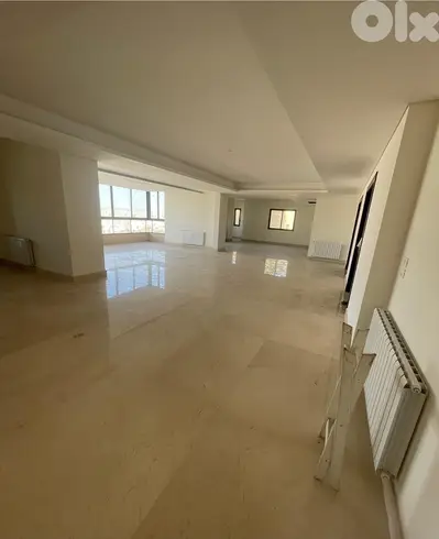 Luxurious Apartment for Sale in Hazmieh.