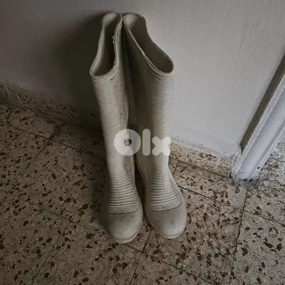 botte for winter