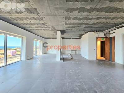 Office For Rent In Dbayeh | Core & Shell - CPRD170
