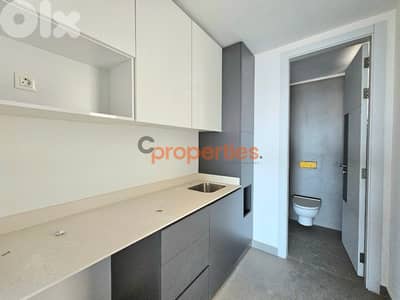 Office For Rent In Dbayeh | Core & Shell - CPRD170