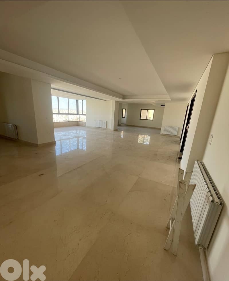 Luxurious Apartment for Sale in Hazmieh. 0