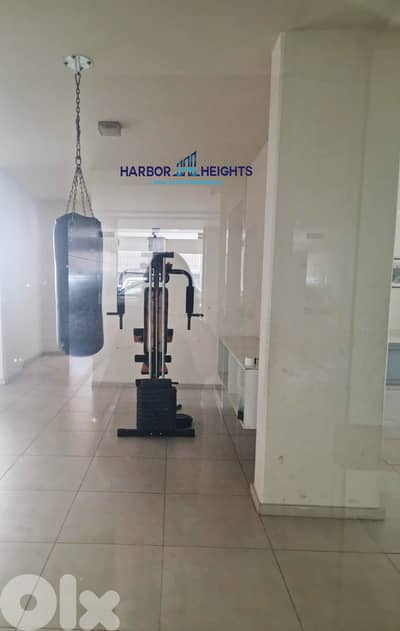apartment for sale in jisr el bacha شقة للبيع بجسر الباشا