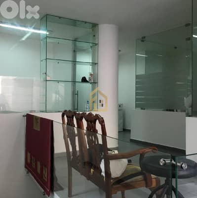 Warehouse for sale in Zalka SM143 مستودع للبيع في الزلقا