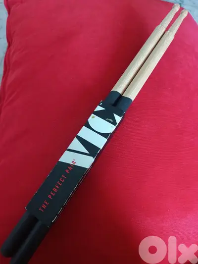 Vic Firth 5B Drumsticks