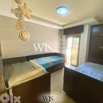 138 SQM Apartment for SALE in Ksara - Zahle!