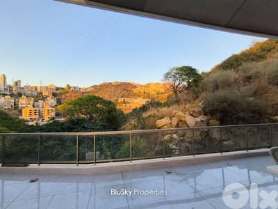 Apartment For SALE In Mezher شقة للبيع #mh