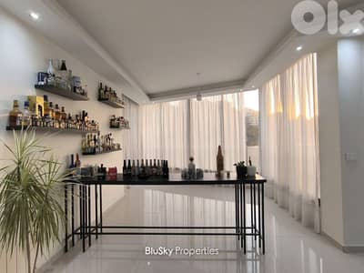 Apartment For SALE In Mezher شقة للبيع #mh