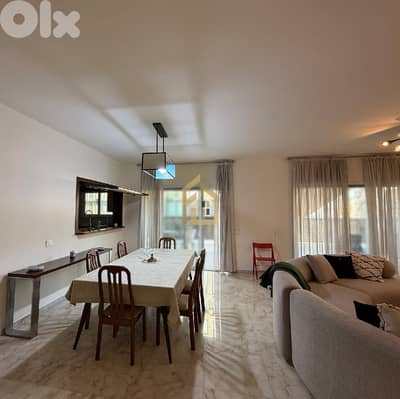 Apartment for sale in Mar Elias ML401 شقة مفروشة للبيع في مار الياس
