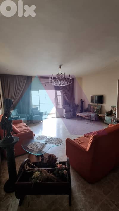 3 bedroom apartment4sale in Ain El Remmaneh - شقة للبيع في عين الرمانة