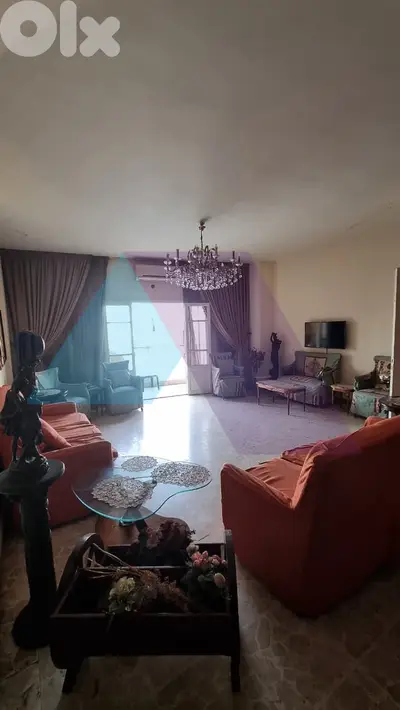 3 bedroom apartment4sale in Ain El Remmaneh - شقة للبيع في عين الرمانة