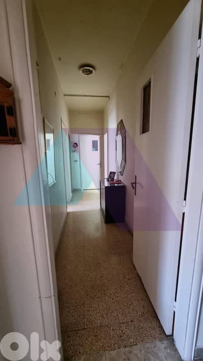 3 bedroom apartment4sale in Ain El Remmaneh - شقة للبيع في عين الرمانة