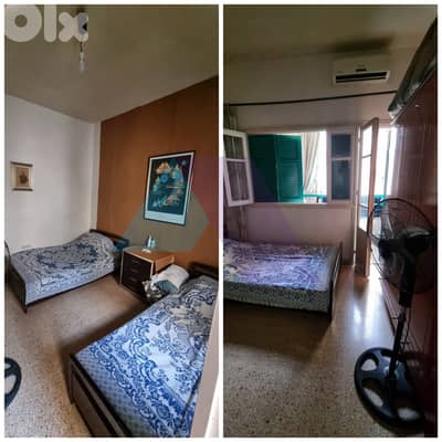 3 bedroom apartment4sale in Ain El Remmaneh - شقة للبيع في عين الرمانة