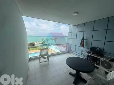 1 bedroom Chalet +Sea View 4sale in Jounieh - شاليه للبيع في جونيه