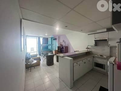 1 bedroom Chalet +Sea View 4sale in Jounieh - شاليه للبيع في جونيه 1 bedroom Chalet +Sea View 4sale in Jounieh - شاليه للبيع في جونيه