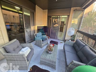 3 bedroom apartment 4sale in Baabda - شقة للبيع في بعبدا