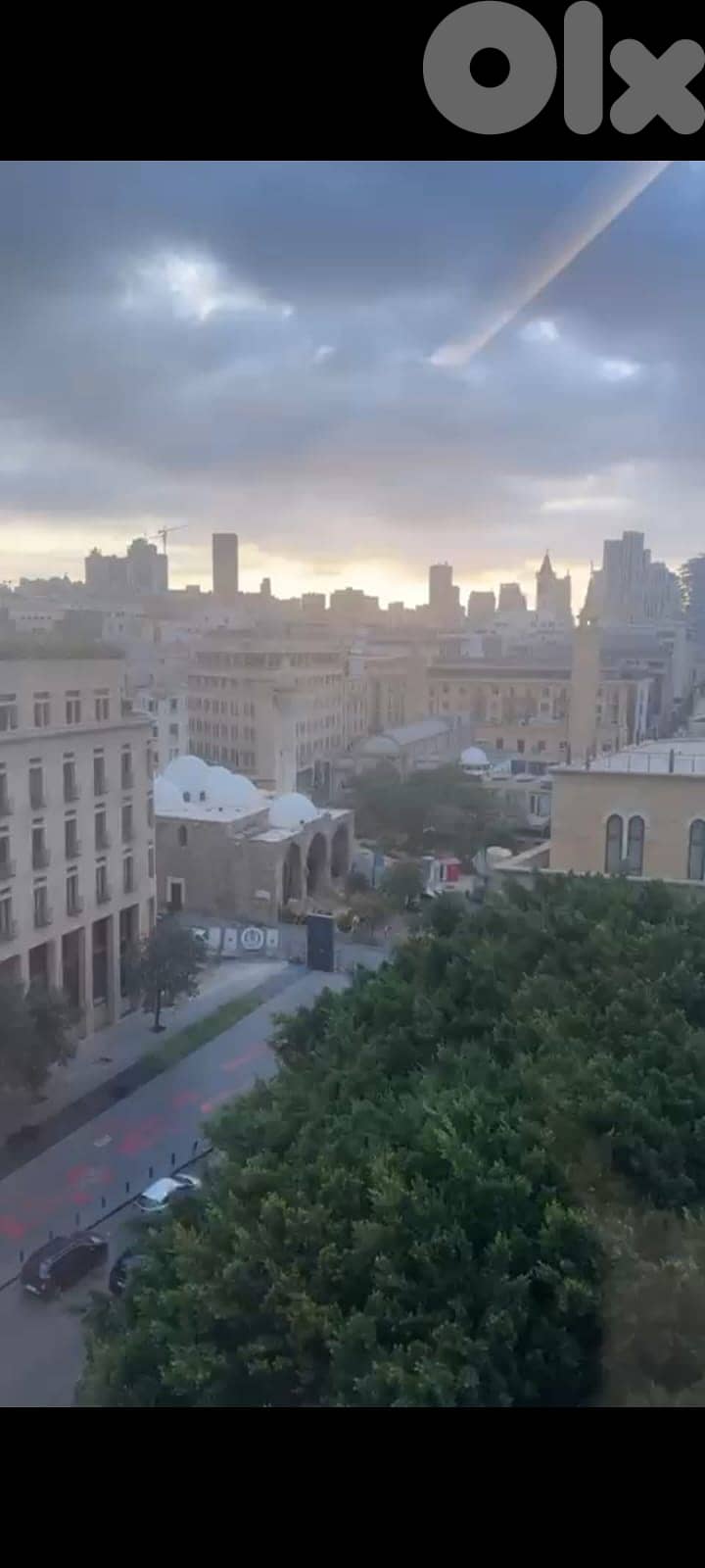 1000m2 Office for sale in Downtown 0