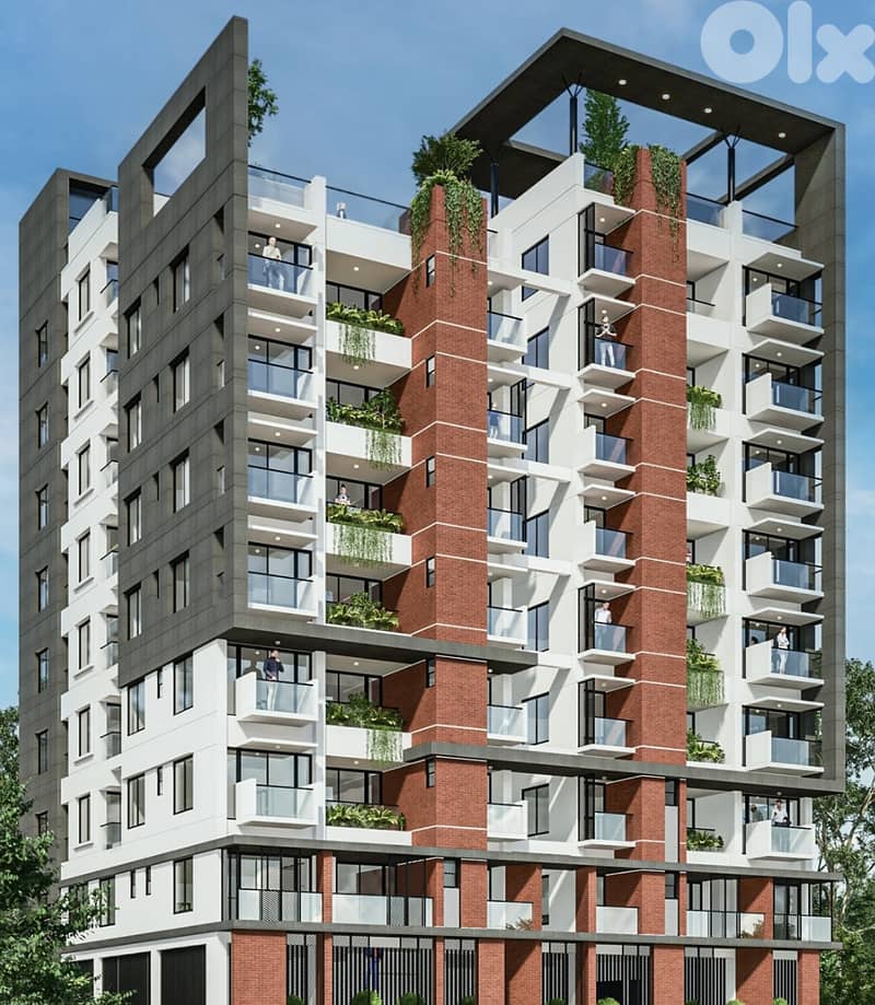 3392 m2 Building for sale in Hamra 0