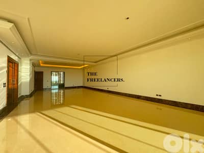 Apartment for Rent in Manara 1st Line MQBBH909