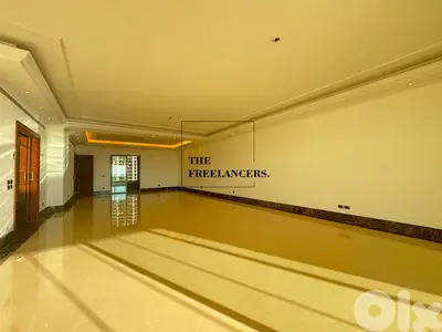 Apartment for Rent in Manara 1st Line MQBBH909