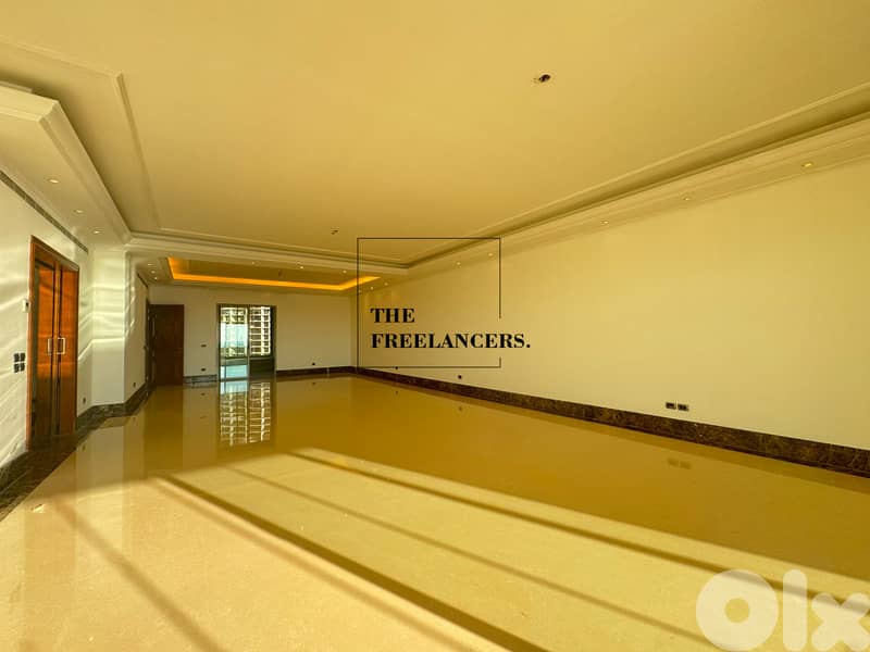 Apartment for Rent in Manara 1st Line MQBBH909 0