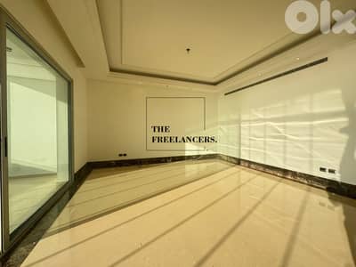 Apartment for Rent in Manara 1st Line MQBBH909
