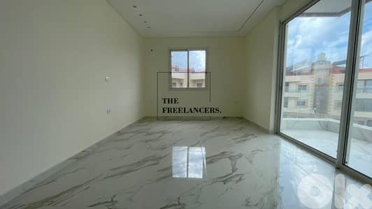 Apartment for sale in Jiyyeh BIR911 شقة للبيع في الجية