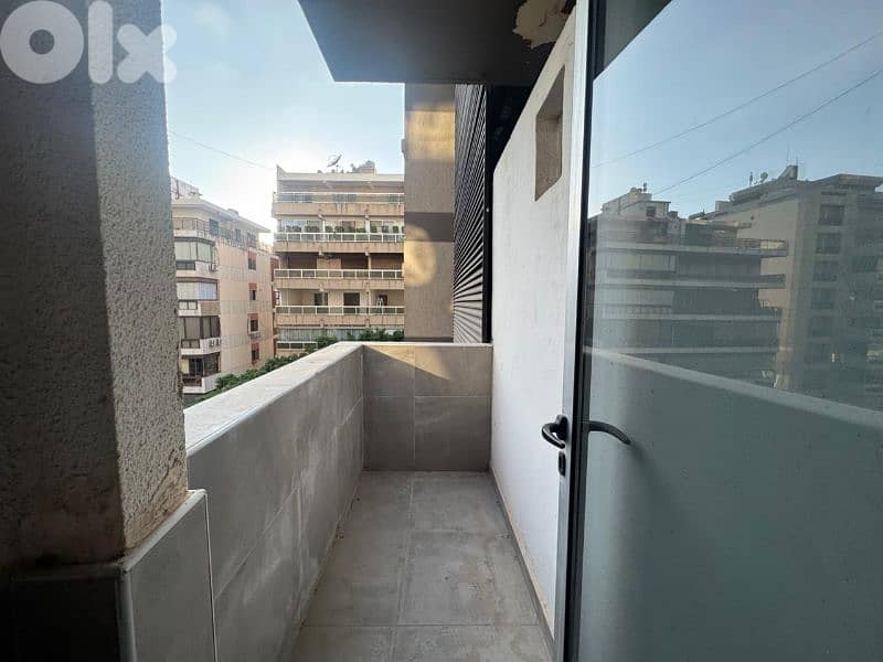 apartment For sale in badaro شقة للبيع في بدارو 0