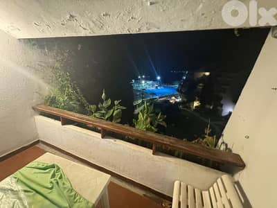 chalet for sale in safra marine شاليه للبيع في الصفرا مارين