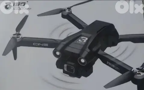 Brand new Drone with Camera for sale