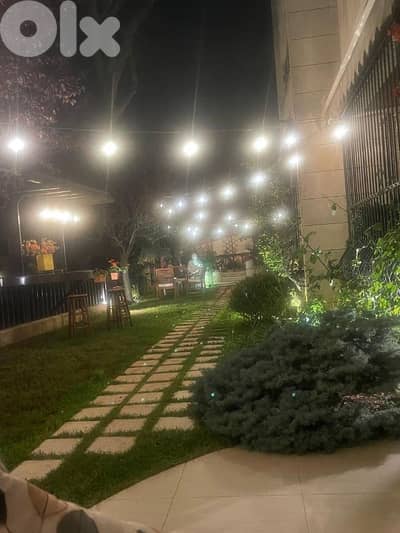 apartment For sale in beit mery شقة للبيع في بيت مري