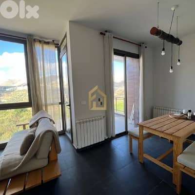 Chalet for sale in Faraya LJ88 شاليه للبيع في فاريا
