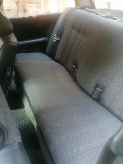 BMW E30 1989