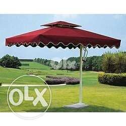 side umbrella 0