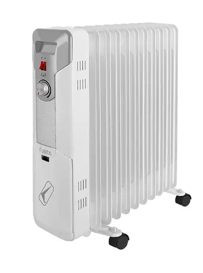 heater