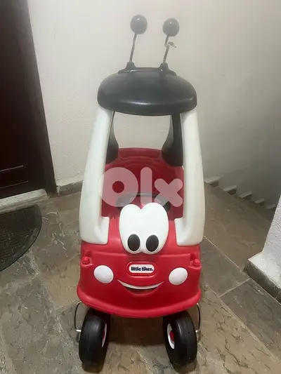 car little tikes