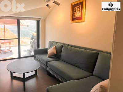 Chalet for Sale in Zaarour شاليه للايجار في الزعرور