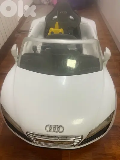 electric car for kids