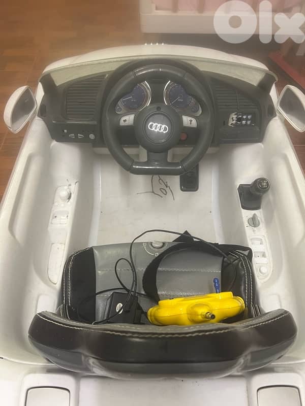 electric car for kids 3