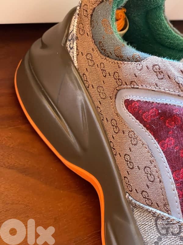 Gucci Rhyton 0