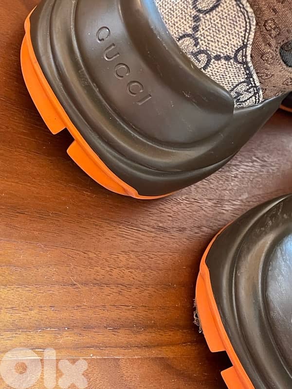Gucci Rhyton 6