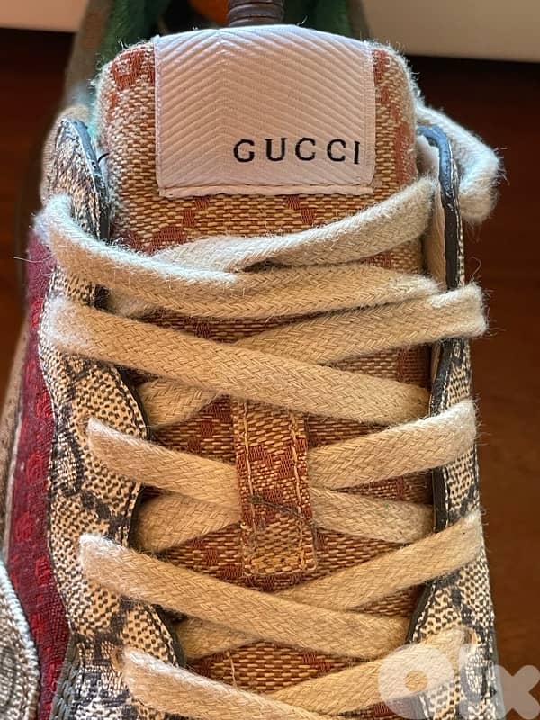 Gucci Rhyton 8